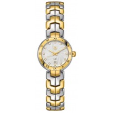 Tag Heuer Link Women's Dress Watch WAT1450-BB0955 Tag Heuer Link Women's Dress Watch WAT1450-BB0955